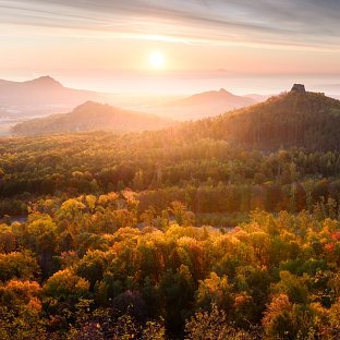 České Středohoří