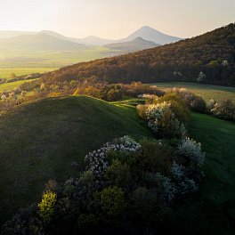 České Středohoří