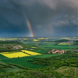 České Středohoří