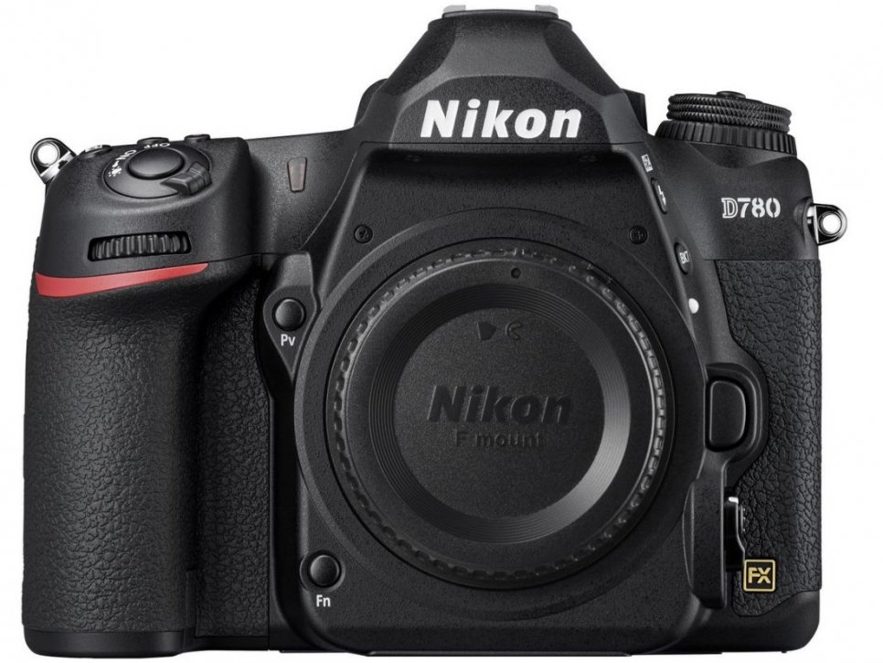 Nikon D780 - důstojný nástupce D750?